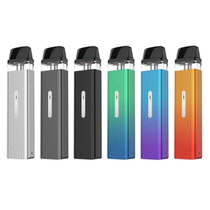 Vaporesso XROS MINI Kit - Skullvaping