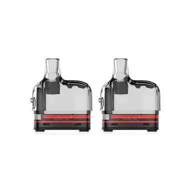SMOK Tech 247 Replacement Pods