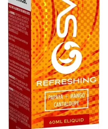 SVRF | Refreshing