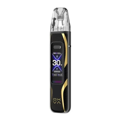 Xlim Pro 3 Pod Kit By Oxva