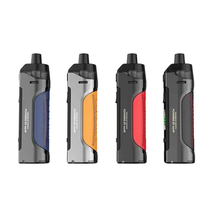 Wotofo Manik Pod Mod Kit - Vape Product; 1 x 18650(Not Included)