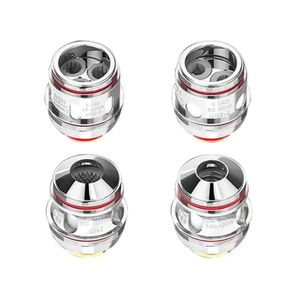 Uwell Valyrian 2 Tank Replacement Coil 2pcs-Pack - Ecigdepot