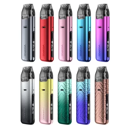 VOOPOO VMATE PRO Power Edition Kit 900mAh - Neon