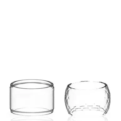 Aspire Odan Replacement Glass - Glass#7mL>5mL Diamond Profile