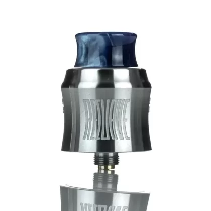 WOTOFO X MIKE VAPES RECURVE 24MM BF RDA