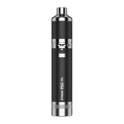 Yocan Evolve Plus XL Concentrate Vape Device - Evolve Plus XL Silver