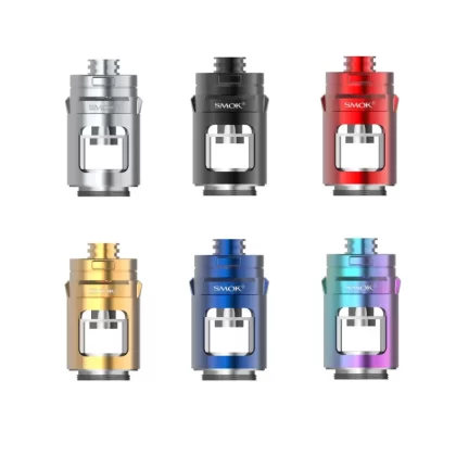 SMOK Nord AIO 19 Replacement Tank Section 1pc-pack - Blue