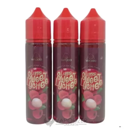 LUNAR SWEET LYCHEE