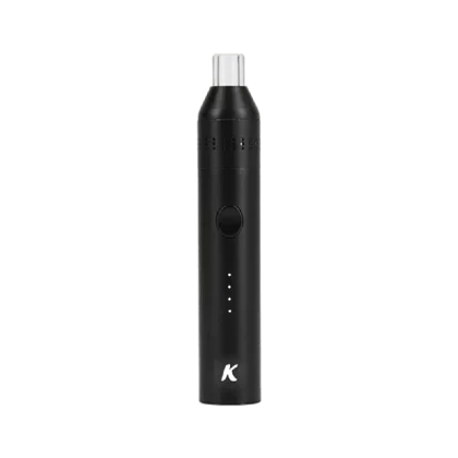 KandyPens Crystal Vaporizer
