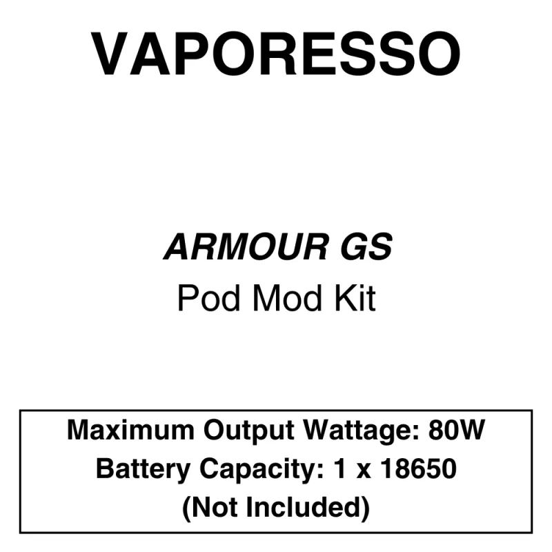 Vaporesso-Luxe XR Max-Pod Mod - Vape Product, Vape Product