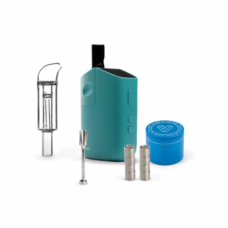 POTV ONE Advanced Vaporizer Kit - Planetofthevapes - Image 2