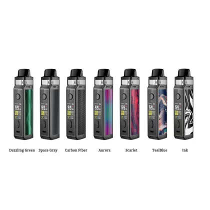 VOOPOO VINCI X Mod Pod System Kit 70W - Ink / Standard Edition