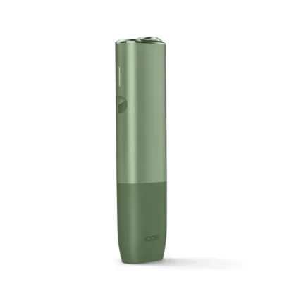 IQOS ILUMA - Sunset Red - Downtownvapes
