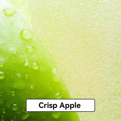 Relx Infinity Pod Gen6 2 pods pack – Crisp Apple - Ozvapeone (E3F3EE)