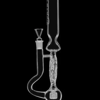 Pulsar Swiss Percolator Water Pipe - Vape Store