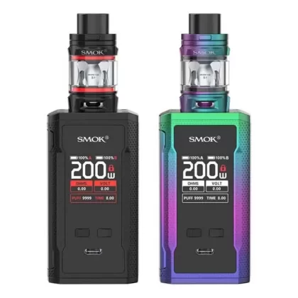 SMOK R Kiss 2 Kit 200W – MOD Kit - Vapestorm Co