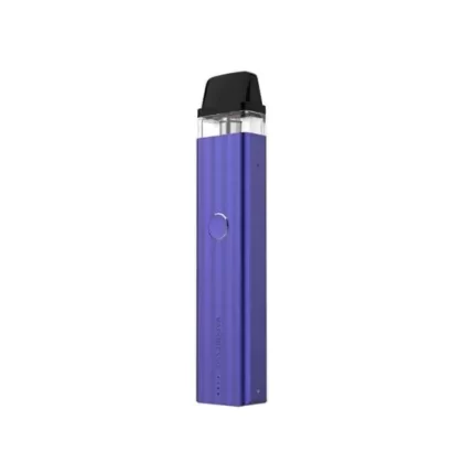 Vivid Violet Vaporesso XROS 2 Pod Vape Kit
