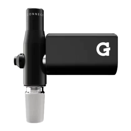 G Pen Connect Vaporizer - Original / Cookies X