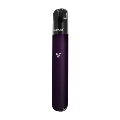 Vaplay V1 Device – Dark Purple - Vape Store