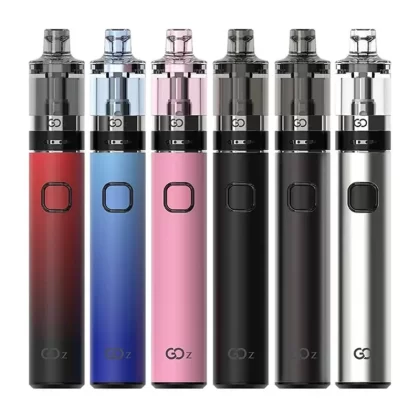 Innokin GO Z Pen Kit 1500mAh - Ecigpremium