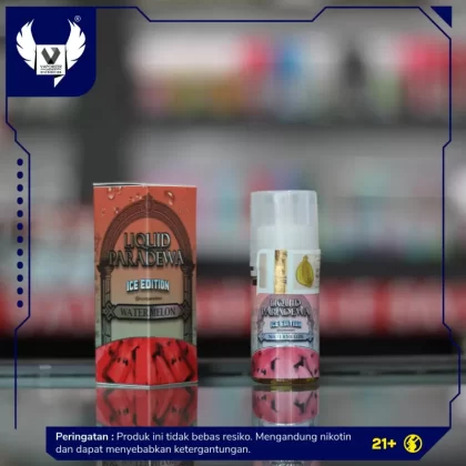 PARADEWA SALT ICE EDITION - 20 mg / 30 ml