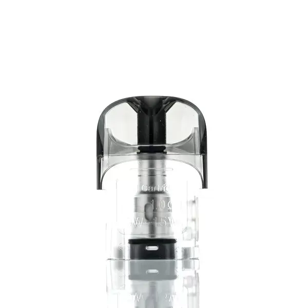 Suorin Ace Replacement Pods - Pack of 3 - 1.0 ohm Pods - Image 3