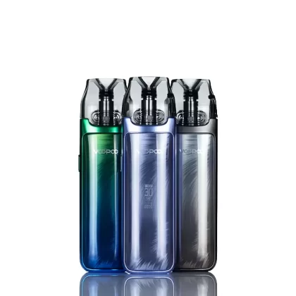 VooPoo Vmate Max 30W Pod System - Vapordna