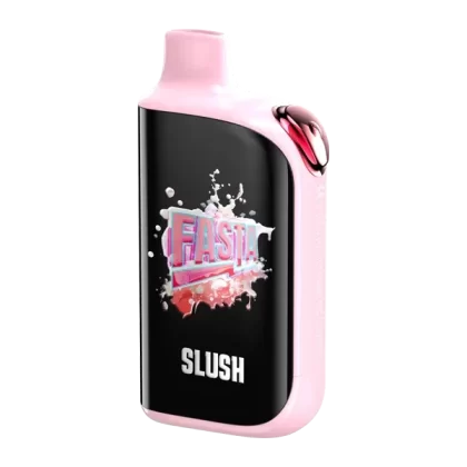 Sour Apple FASTA Burrst 37K (SLUSH)