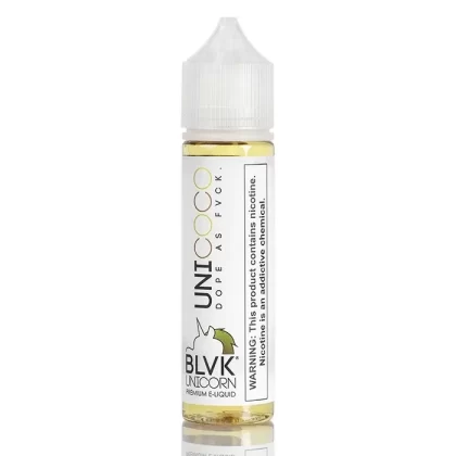 UniCoco – BLVK – WYTE – 60mL