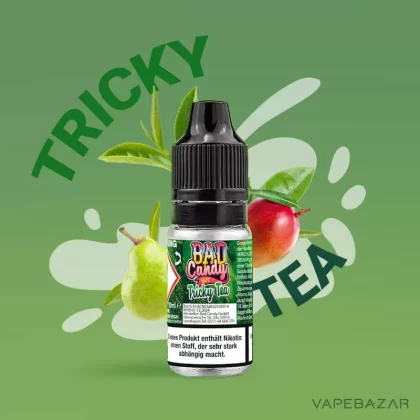 Bad Candy Liquid – Tricky Tea - 20mg/ml, 10mg/ml