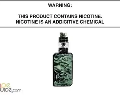 VOOPOO DRAG MINI STARTER KIT - Vapejuice