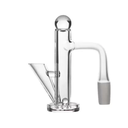 Bear Quartz – The Slide Set