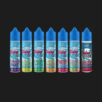 COF 60ML - Laimoon