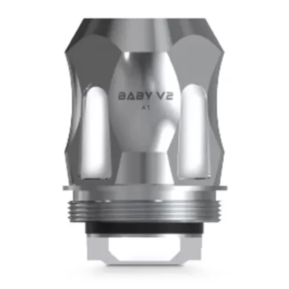 TFV8 Mini v2 Coils (3Pk) by Smok - 0.15 ohm S1