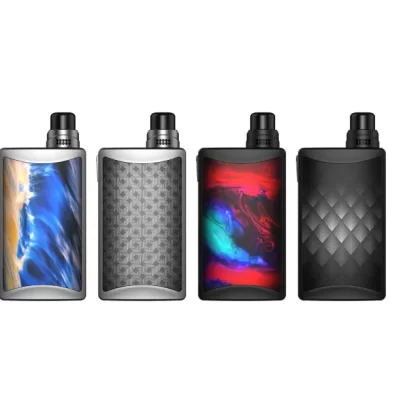 Vandy Vape Kylin M AIO Pod Kit 2.5ml-5ml&1500mAh