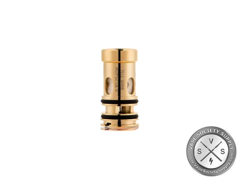 dotmod dotCoil | Replacement Coils - Vape Product, Vape Product (6F4A94) - Image 2