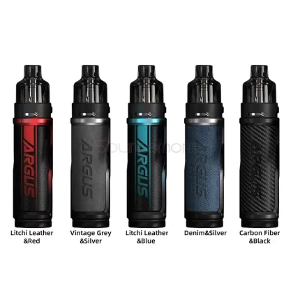 Original VOOPOO Argus Pod Mod System Starter Kit 1500mAh