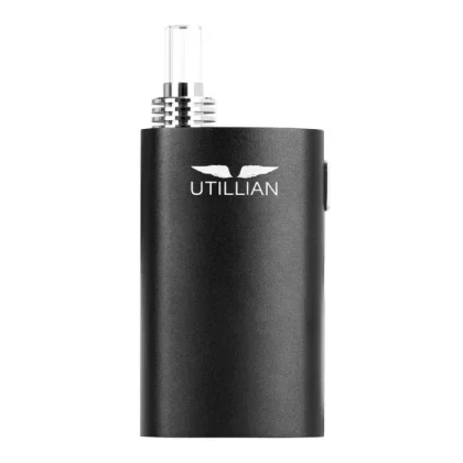 Utillian 421 Portable Vaporizer (taxes extra)