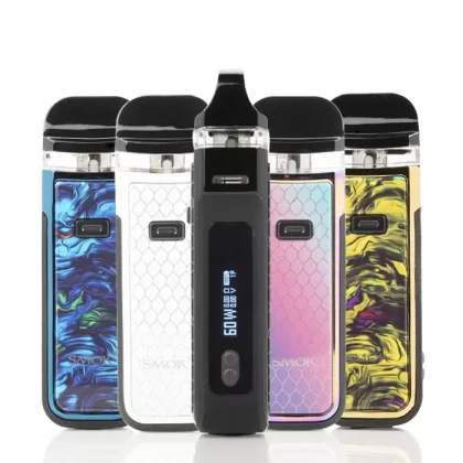 SMOK nord X 60W Pod System - Ecigpremium