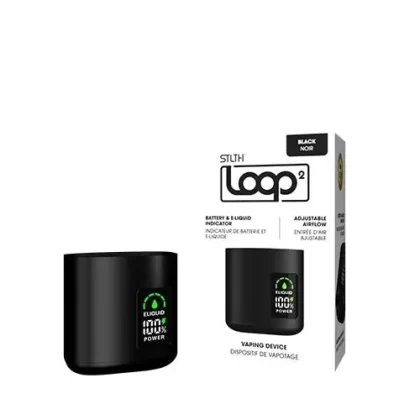 STLTH LOOP 2 Device Kit