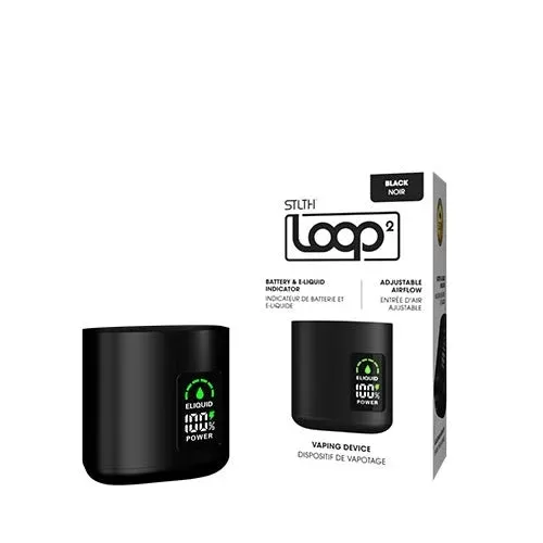 STLTH LOOP 2 Device Kit