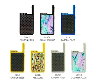 Lost Vape Orion DNA GO AIO Pod System (Mod Only)