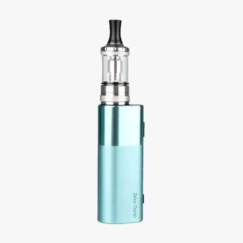 Aspire Zelos Nano Kit - Rose Gold - Image 2