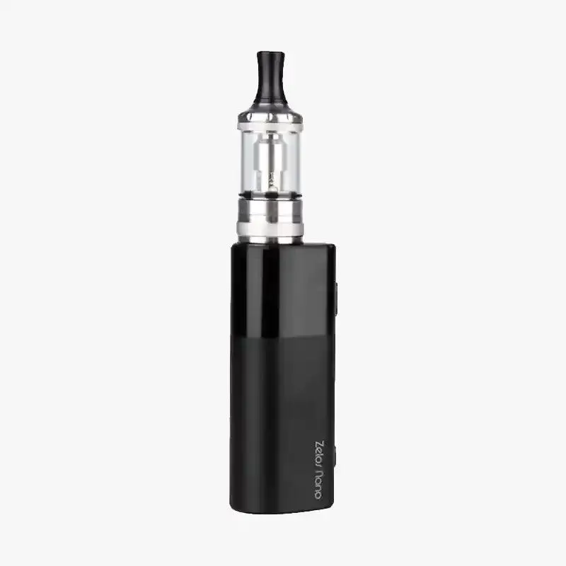 Aspire Zelos Nano Kit - Rose Gold - Image 3