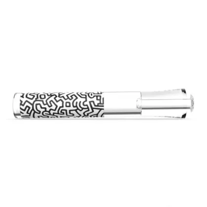 K. Haring Taster