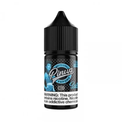 Pinup Vapors SALT E-Liquid 30ml - Barbi / 25mg