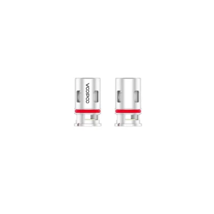 Voopoo PnP VM1 / VM3 / VM5 / VM6 Coils – Single / Pack - Vapourdays Co