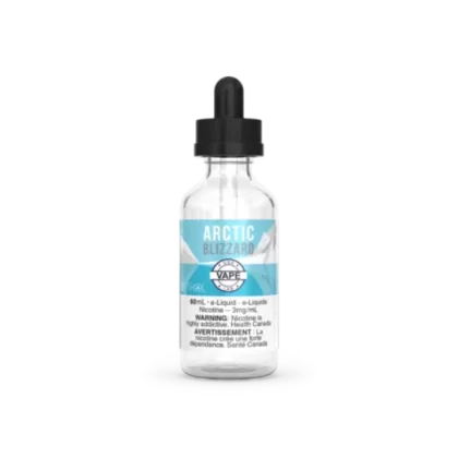 USA Vape Lab Arctic Blizzard