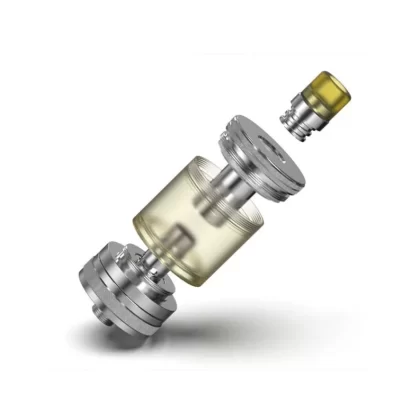 Serbatoio PSU Nautilus GT 4.2ML – Aspire