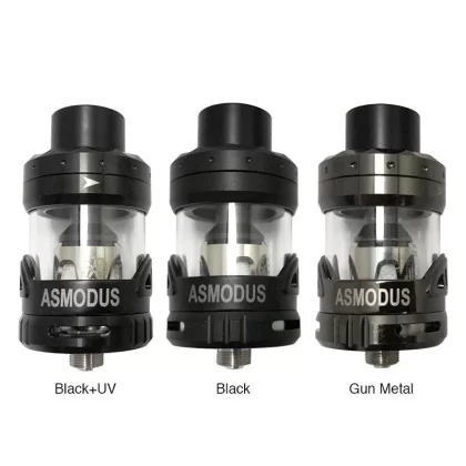 ASMODUS Viento Mesh Tank